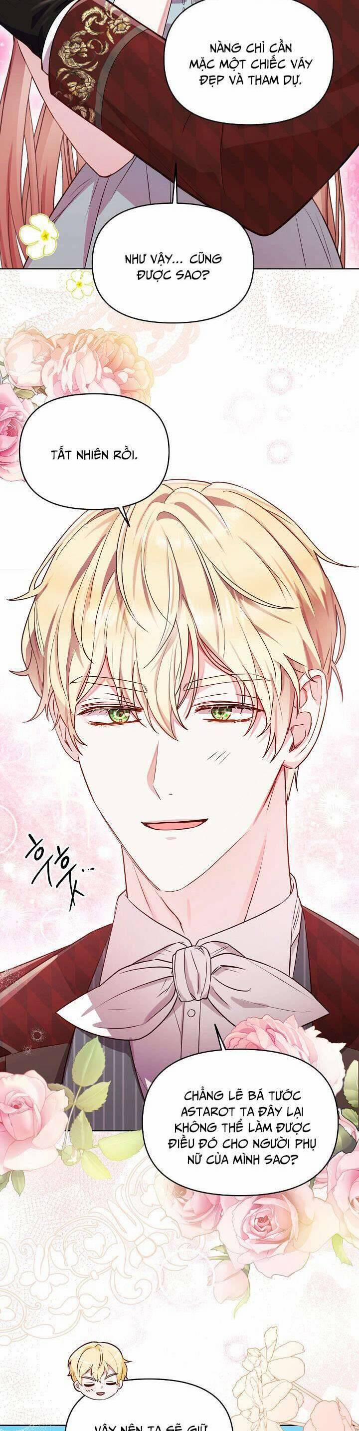 Chiến Lược Ly Hôn 13 trang 32