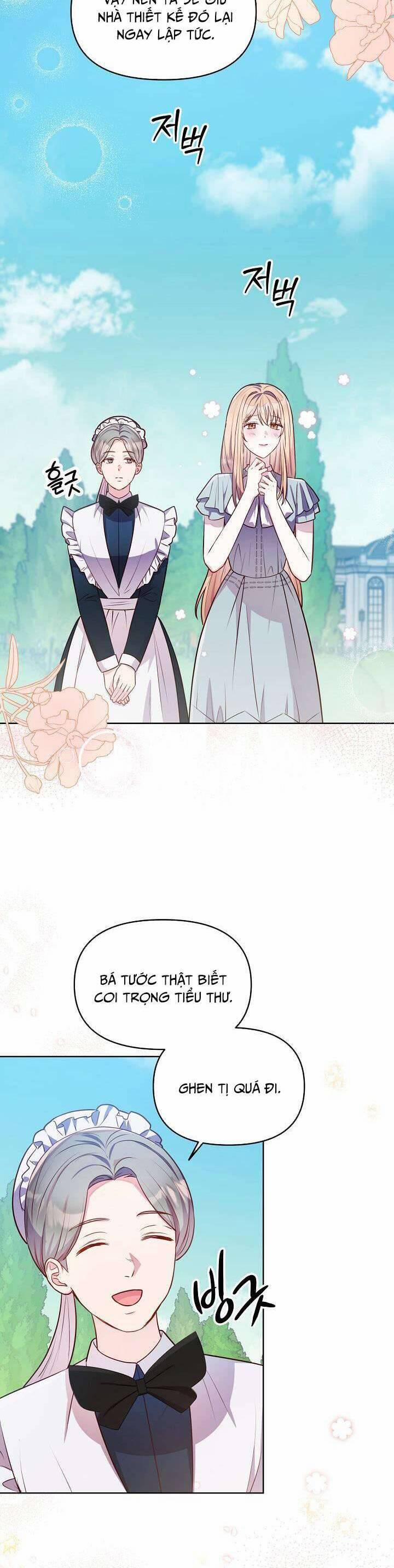 Chiến Lược Ly Hôn 13 trang 33