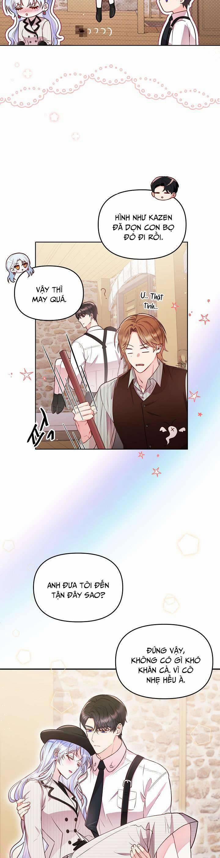 Chiến Lược Ly Hôn 13 trang 4