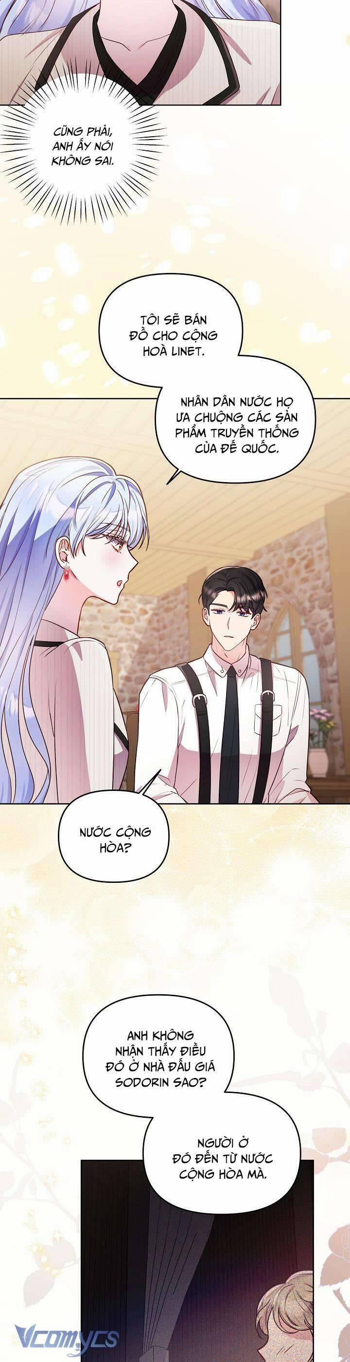 Chiến Lược Ly Hôn 13 trang 6