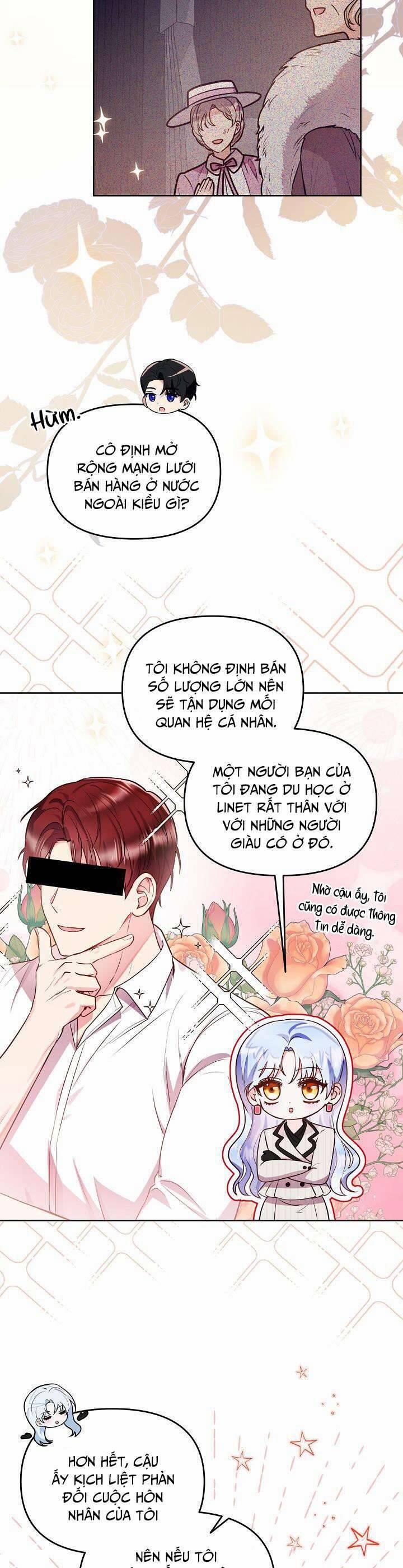 Chiến Lược Ly Hôn 13 trang 7