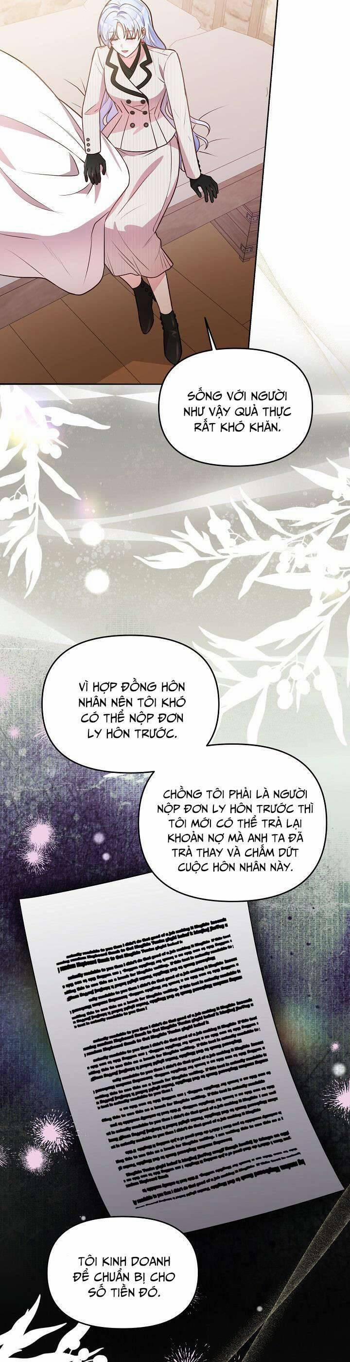 Chiến Lược Ly Hôn 13 trang 9