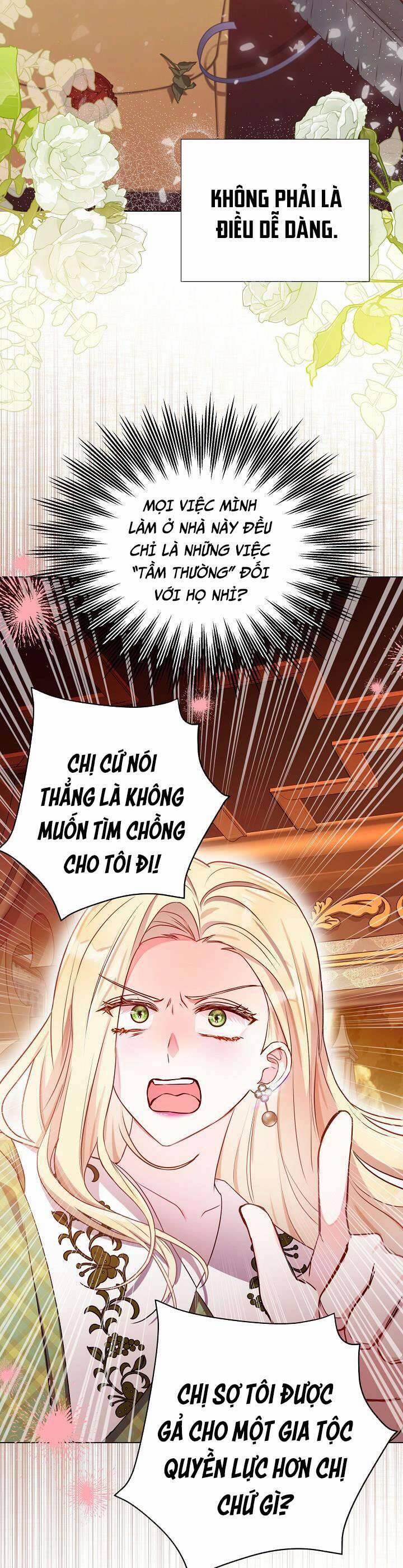 Chiến Lược Ly Hôn 14 trang 16