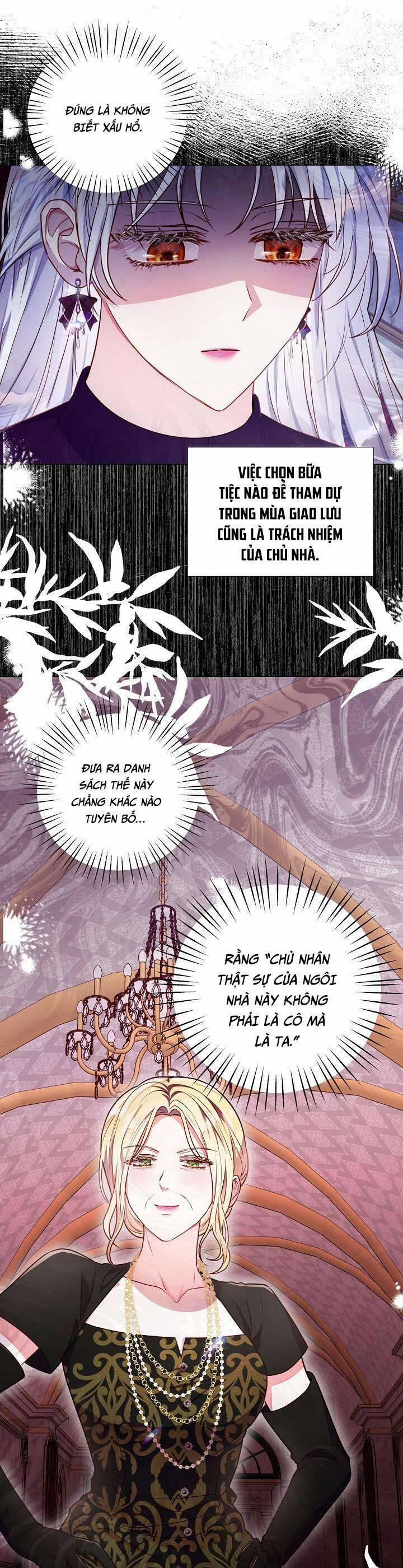 Chiến Lược Ly Hôn 14 trang 23