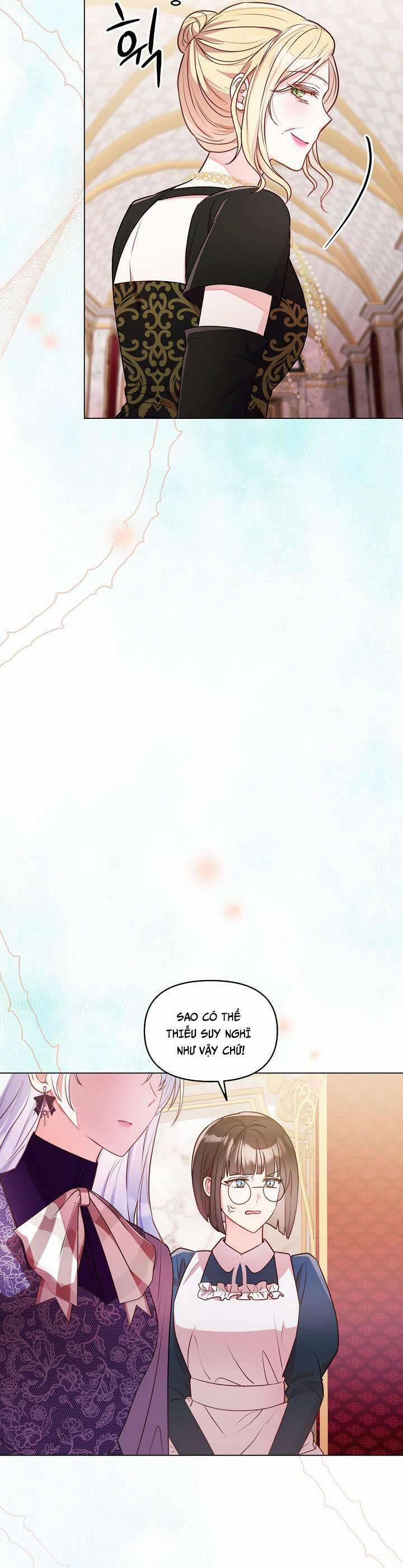 Chiến Lược Ly Hôn 14 trang 27