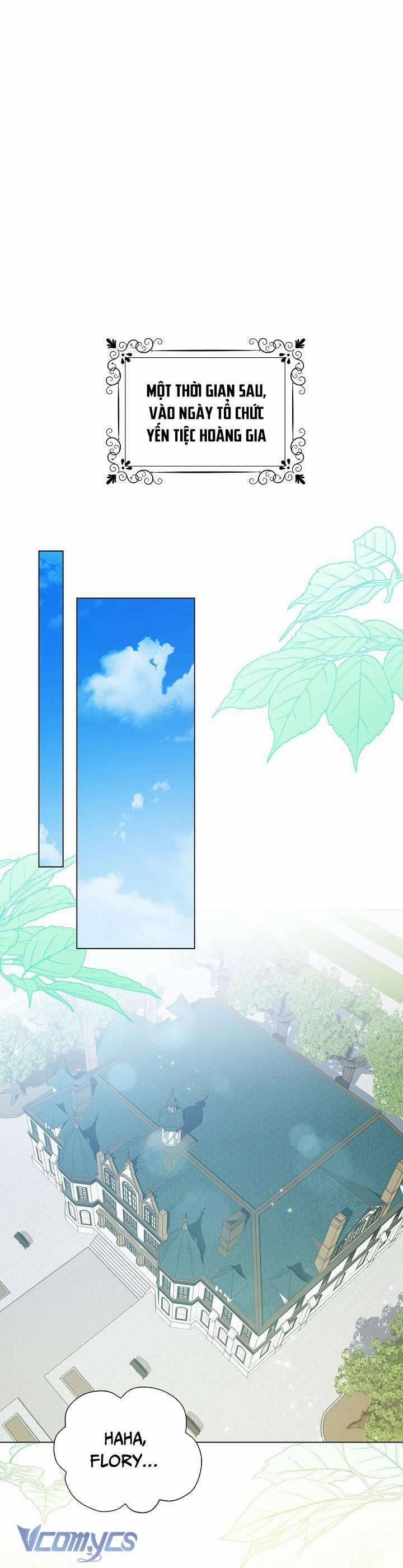 Chiến Lược Ly Hôn 14 trang 30