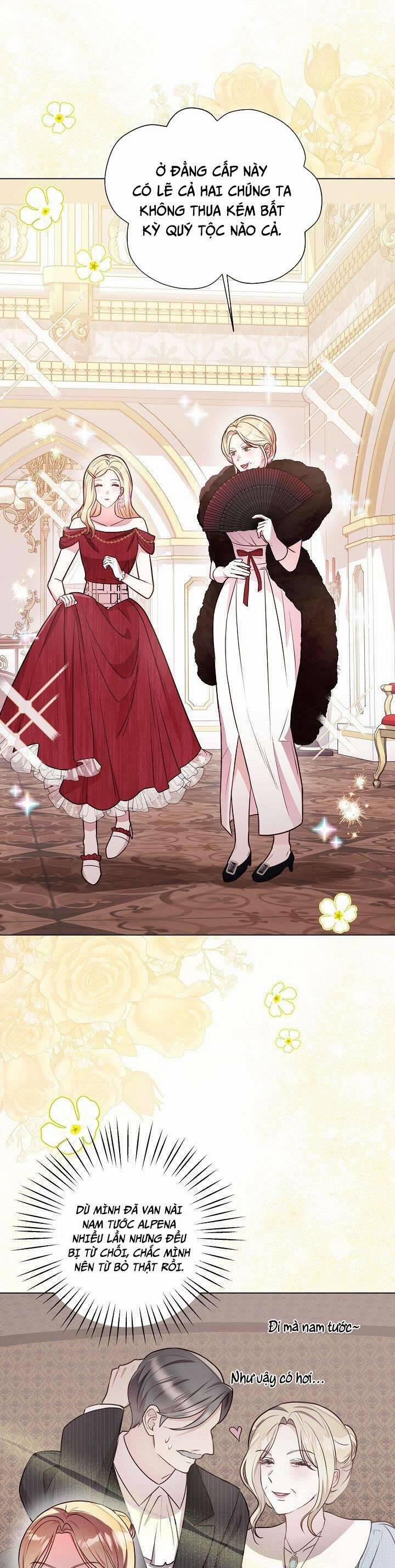 Chiến Lược Ly Hôn 14 trang 31