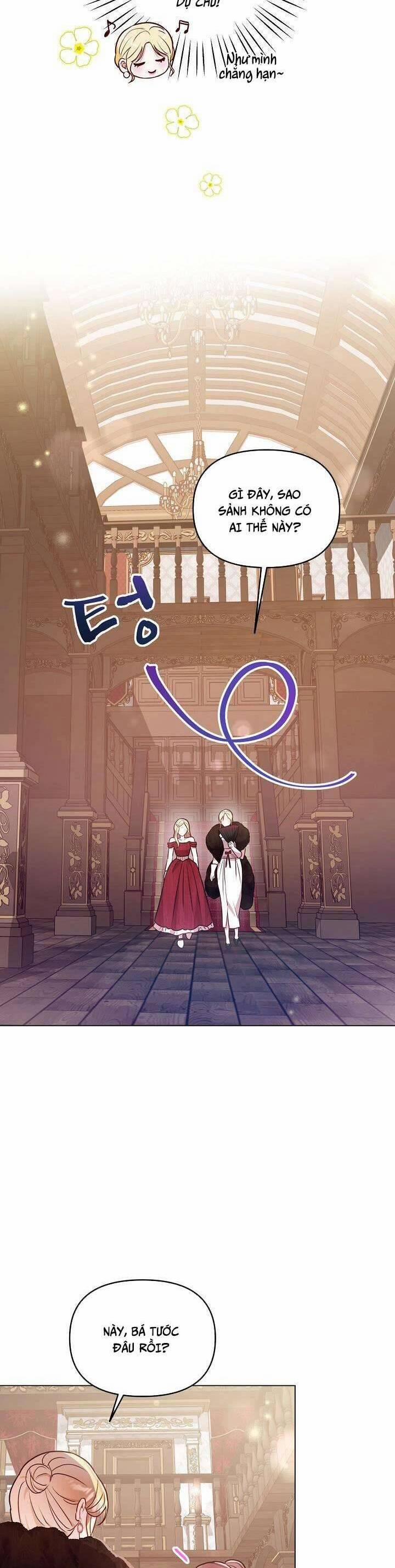 Chiến Lược Ly Hôn 14 trang 33