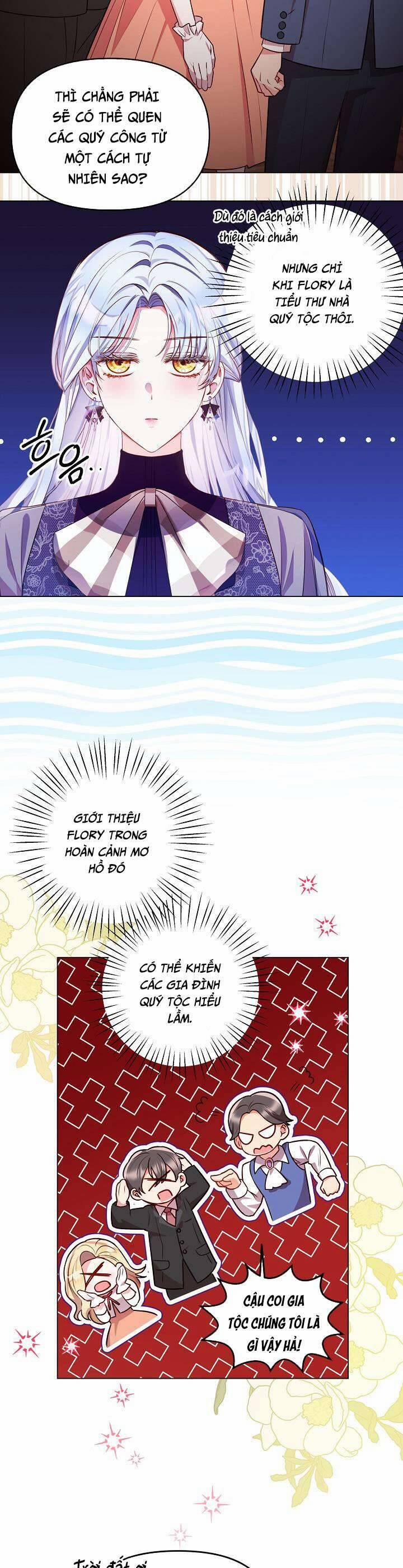 Chiến Lược Ly Hôn 14 trang 9