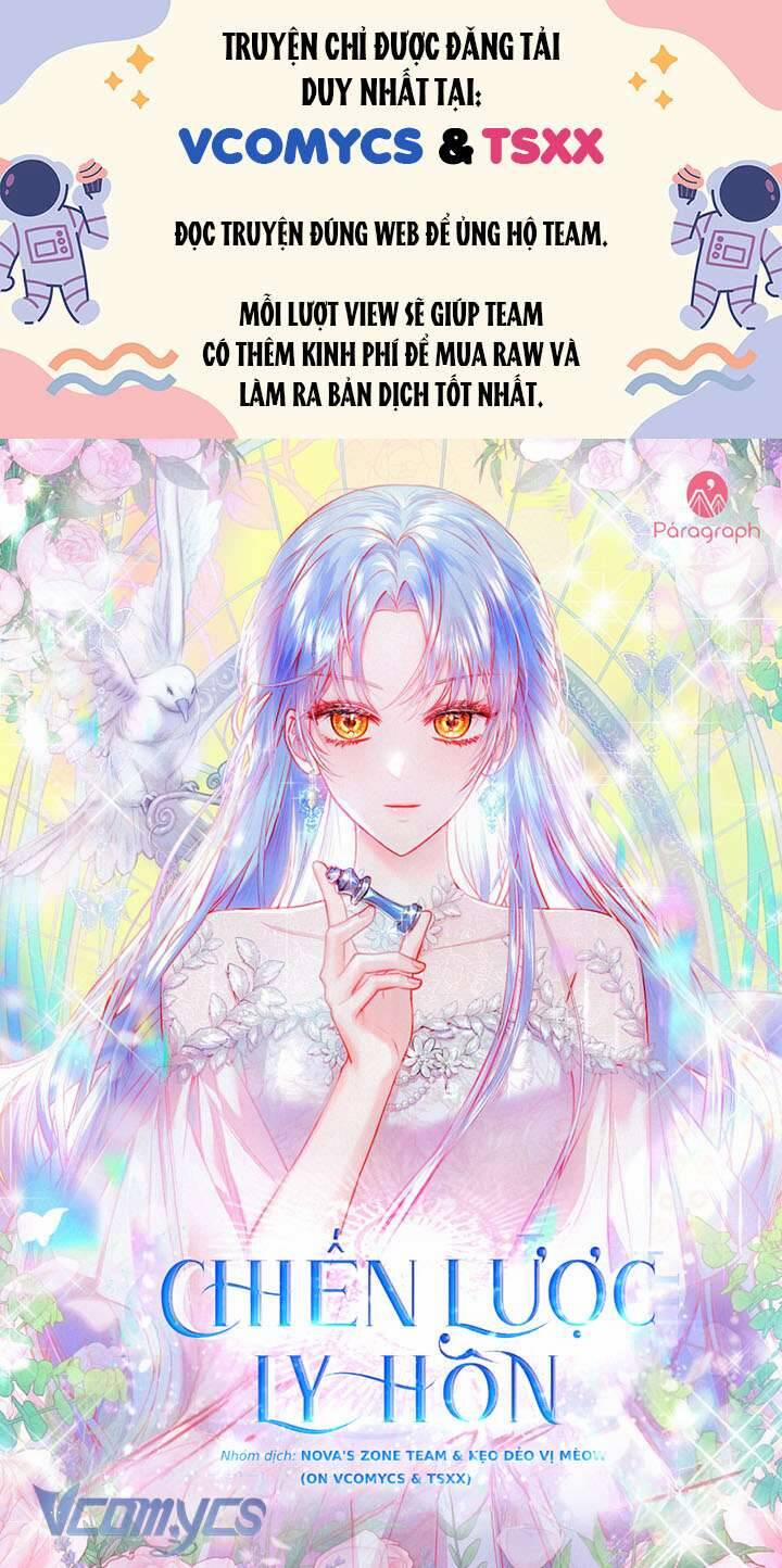 Chiến Lược Ly Hôn 15 trang 0