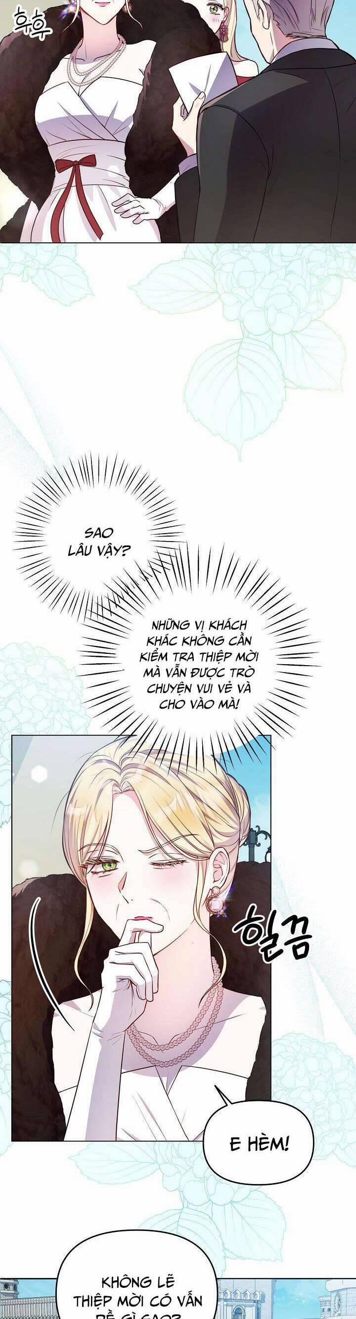 Chiến Lược Ly Hôn 15 trang 11