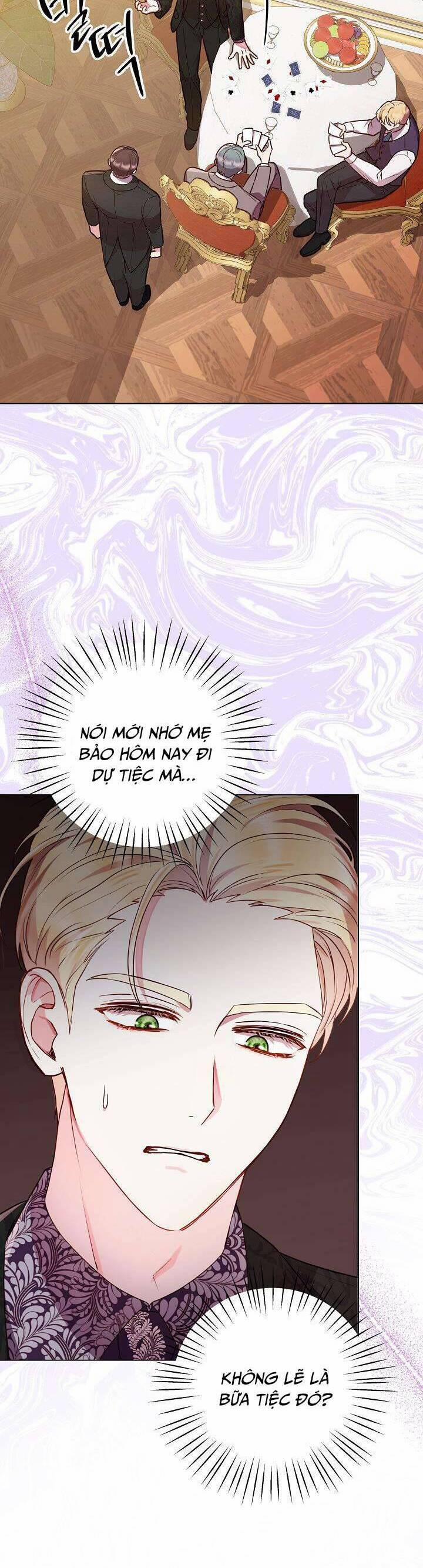 Chiến Lược Ly Hôn 15 trang 20