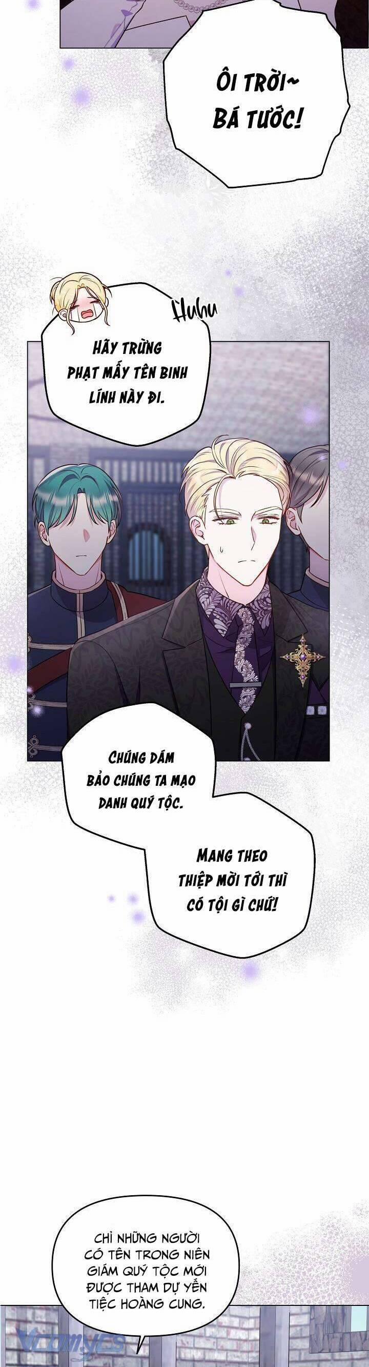 Chiến Lược Ly Hôn 15 trang 24