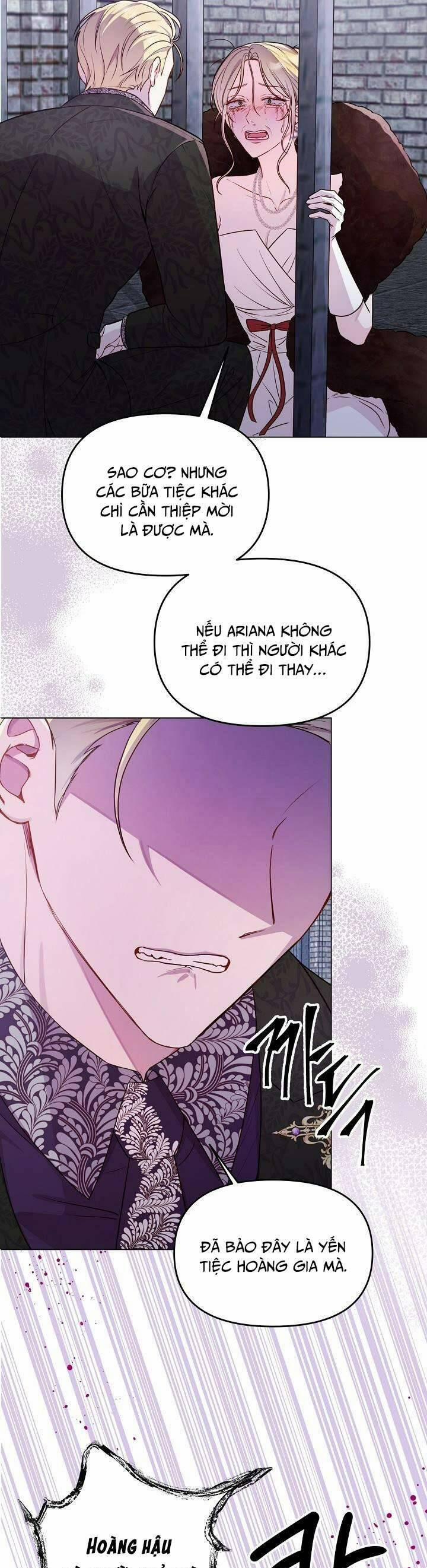 Chiến Lược Ly Hôn 15 trang 25