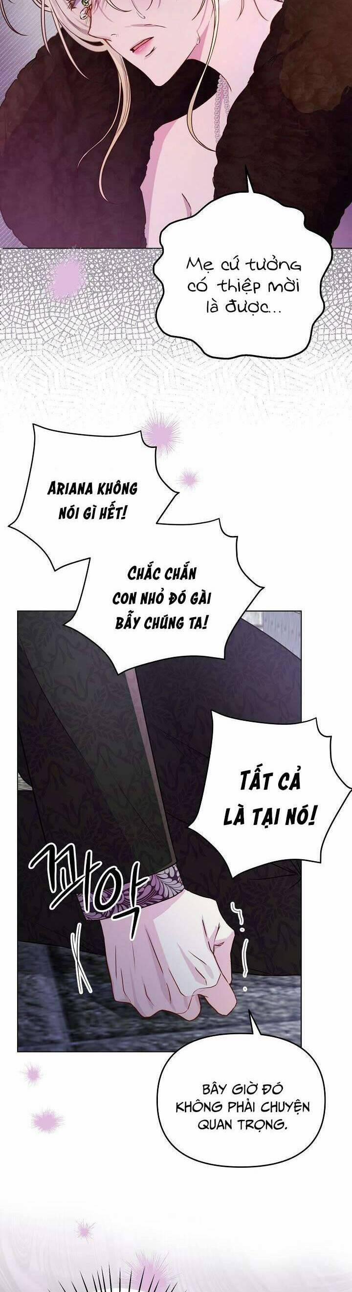 Chiến Lược Ly Hôn 15 trang 27