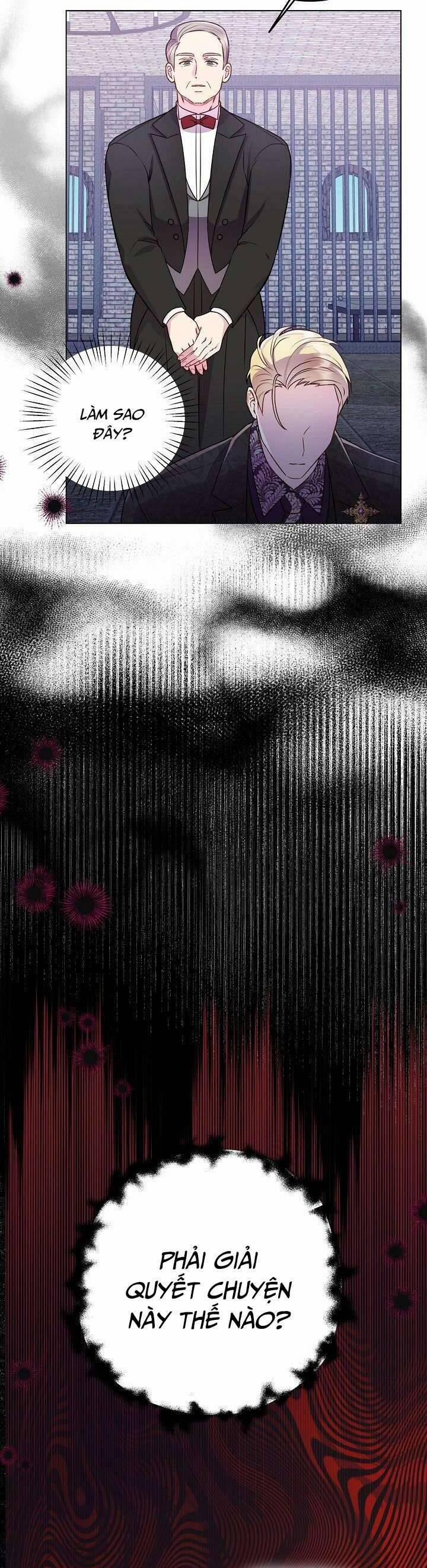 Chiến Lược Ly Hôn 15 trang 29