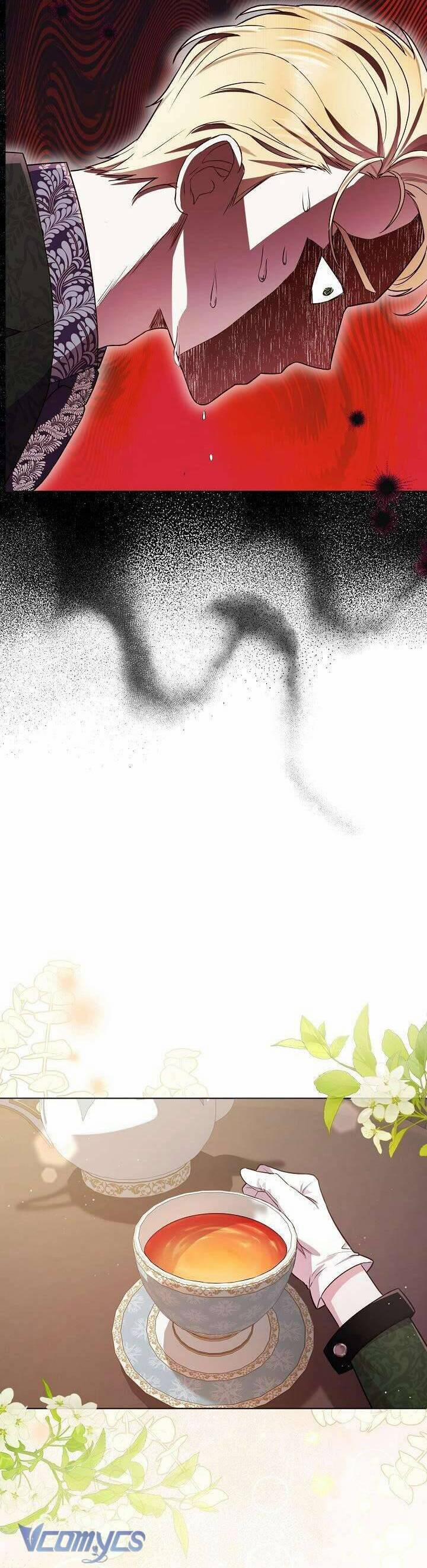 Chiến Lược Ly Hôn 15 trang 30