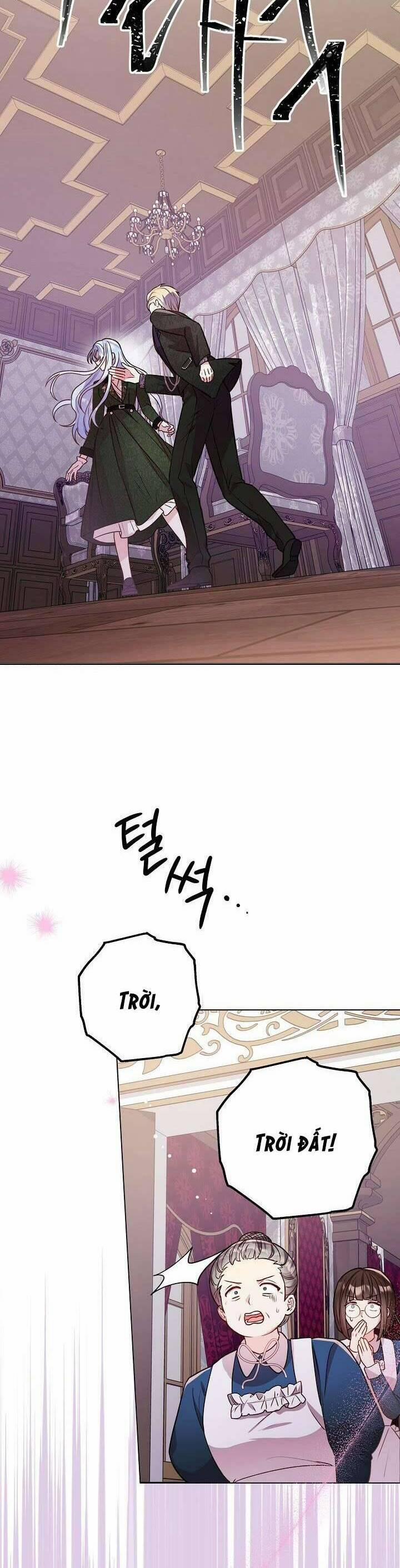 Chiến Lược Ly Hôn 15 trang 34