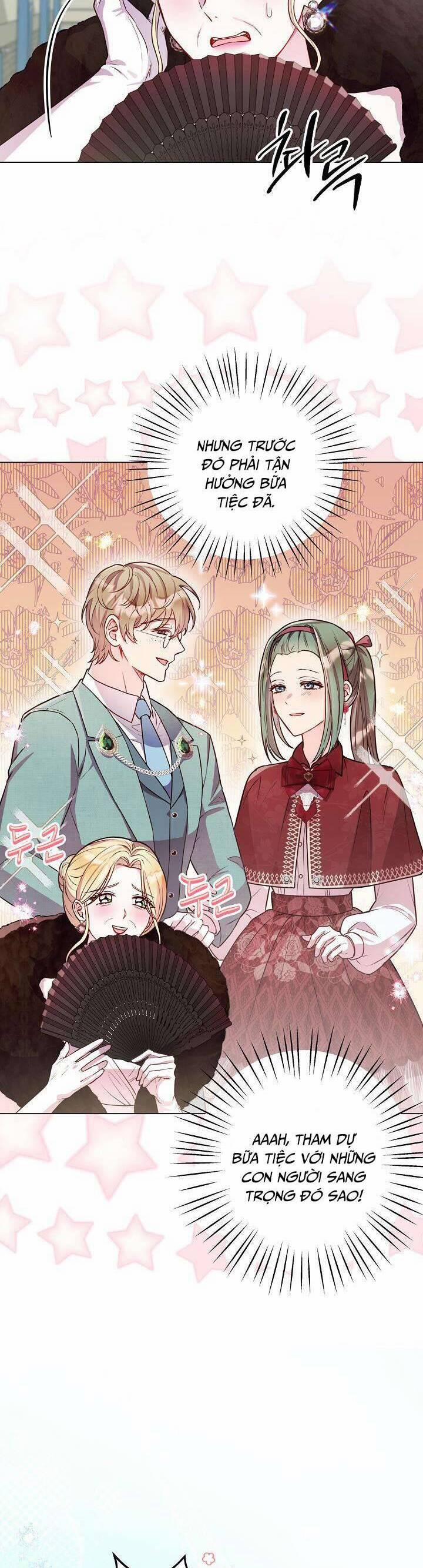 Chiến Lược Ly Hôn 15 trang 8