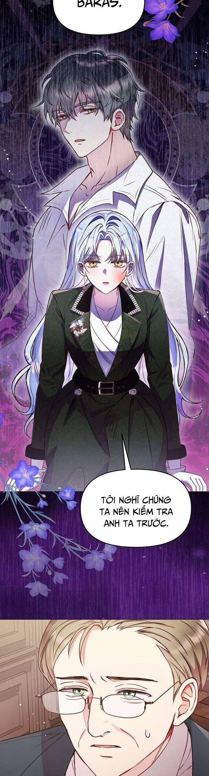 Chiến Lược Ly Hôn 16 trang 23