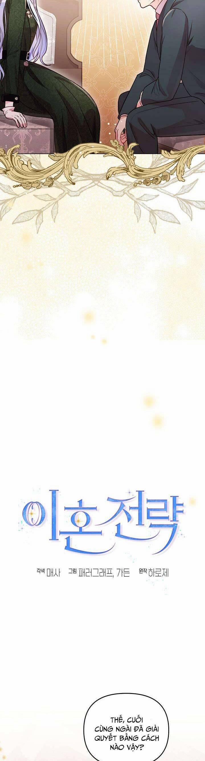 Chiến Lược Ly Hôn 16 trang 26
