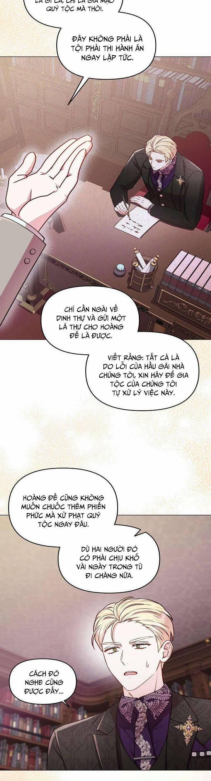 Chiến Lược Ly Hôn 16 trang 29