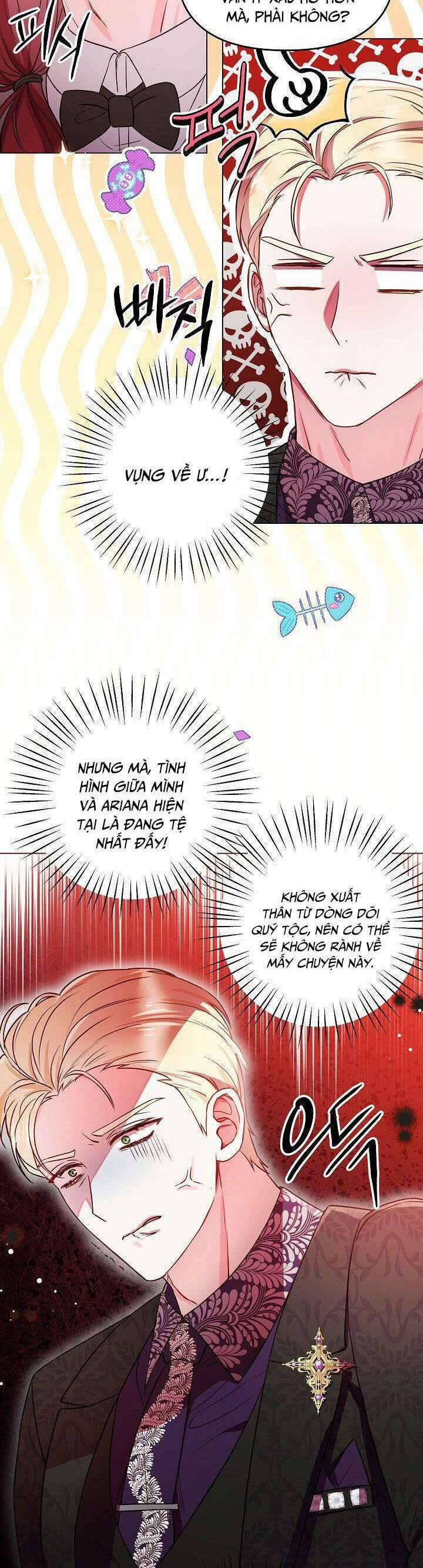 Chiến Lược Ly Hôn 16 trang 33