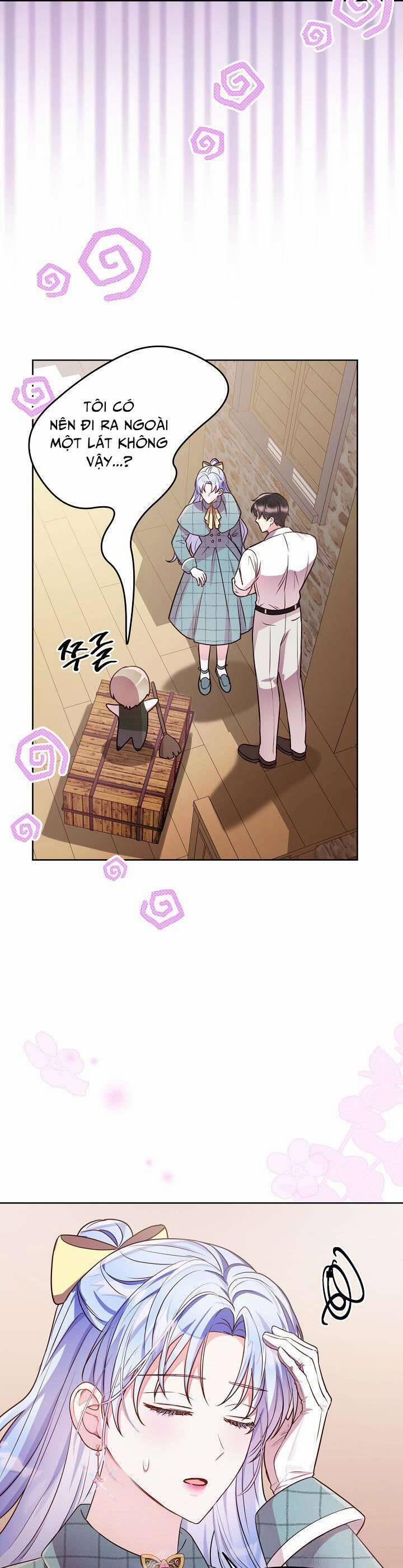 Chiến Lược Ly Hôn 17 trang 23