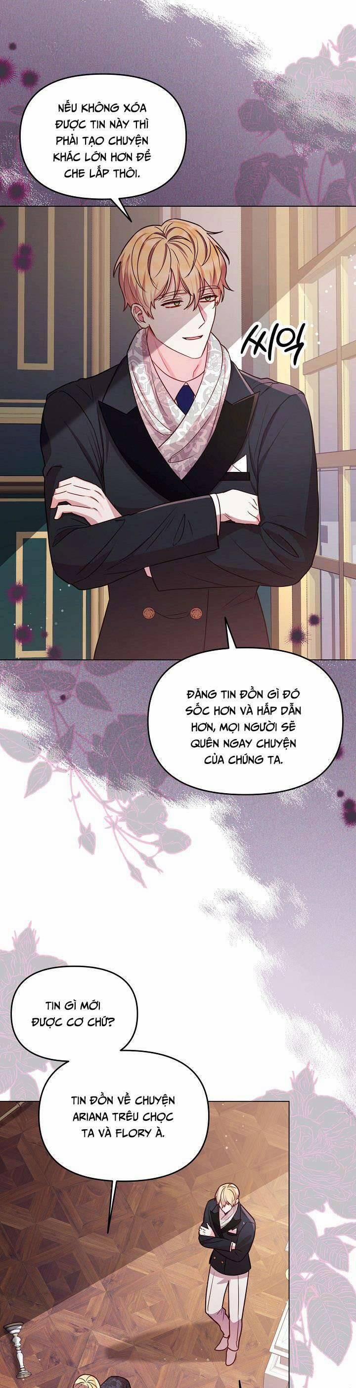 Chiến Lược Ly Hôn 18 trang 11