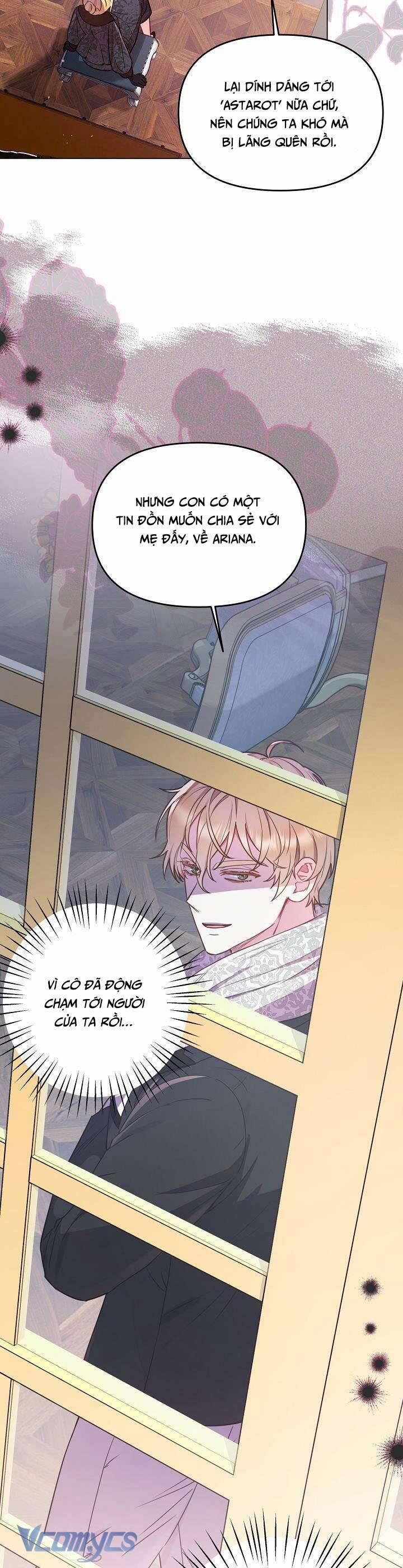 Chiến Lược Ly Hôn 18 trang 12