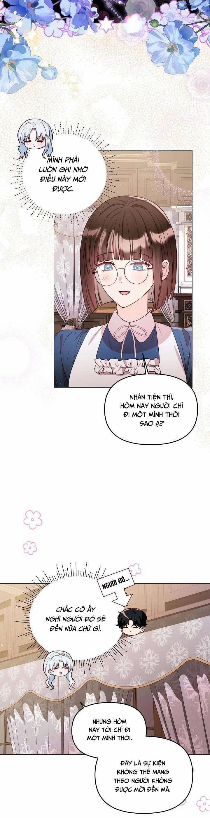 Chiến Lược Ly Hôn 18 trang 27