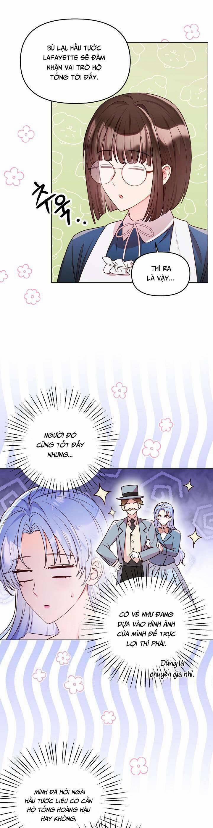 Chiến Lược Ly Hôn 18 trang 28