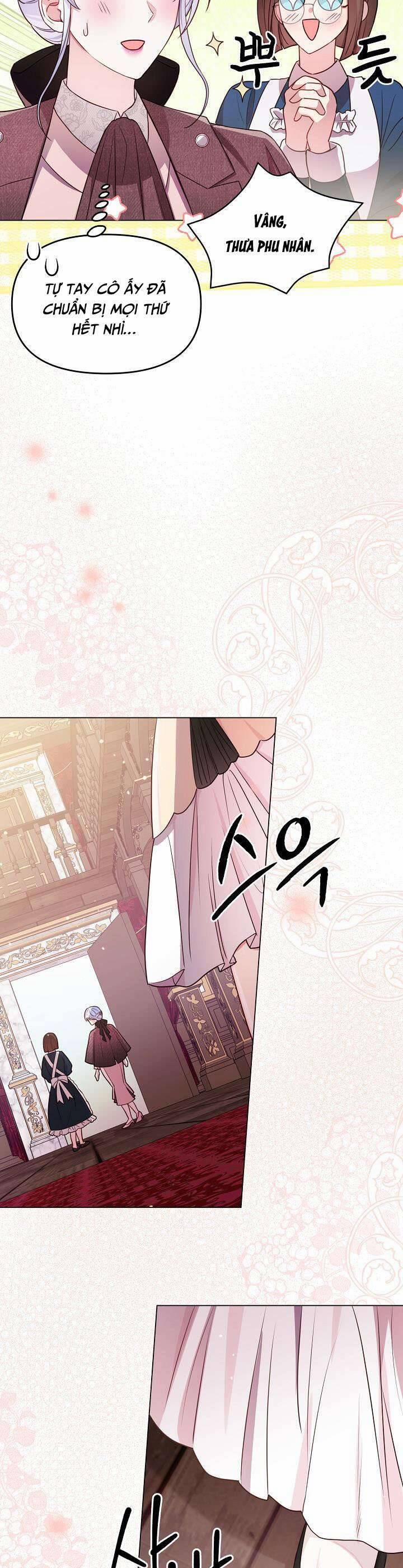 Chiến Lược Ly Hôn 18 trang 33