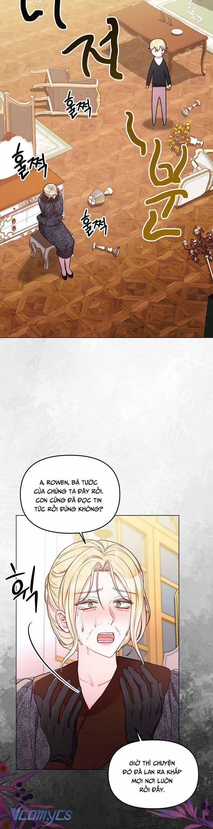 Chiến Lược Ly Hôn 18 trang 6