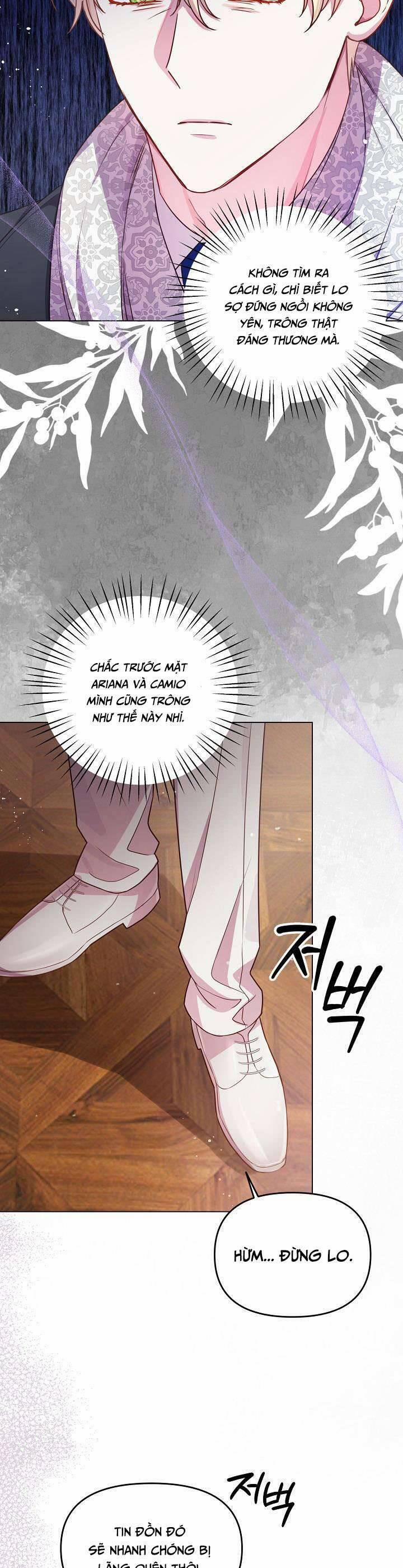 Chiến Lược Ly Hôn 18 trang 9