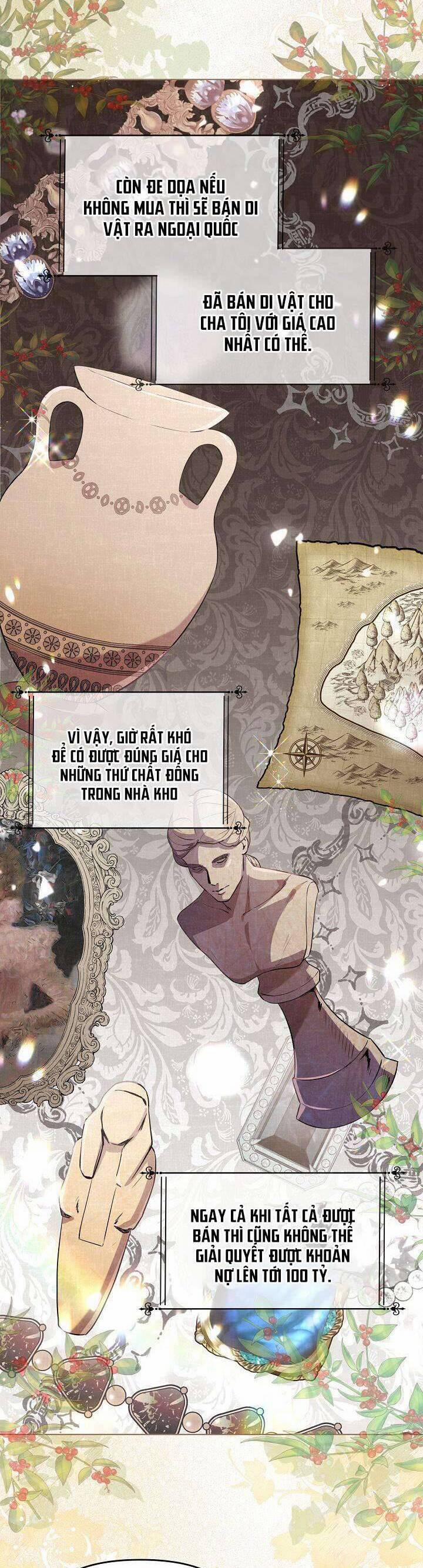Chiến Lược Ly Hôn 2 trang 1