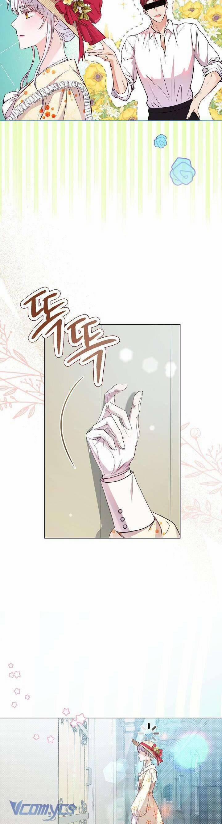 Chiến Lược Ly Hôn 2 trang 17