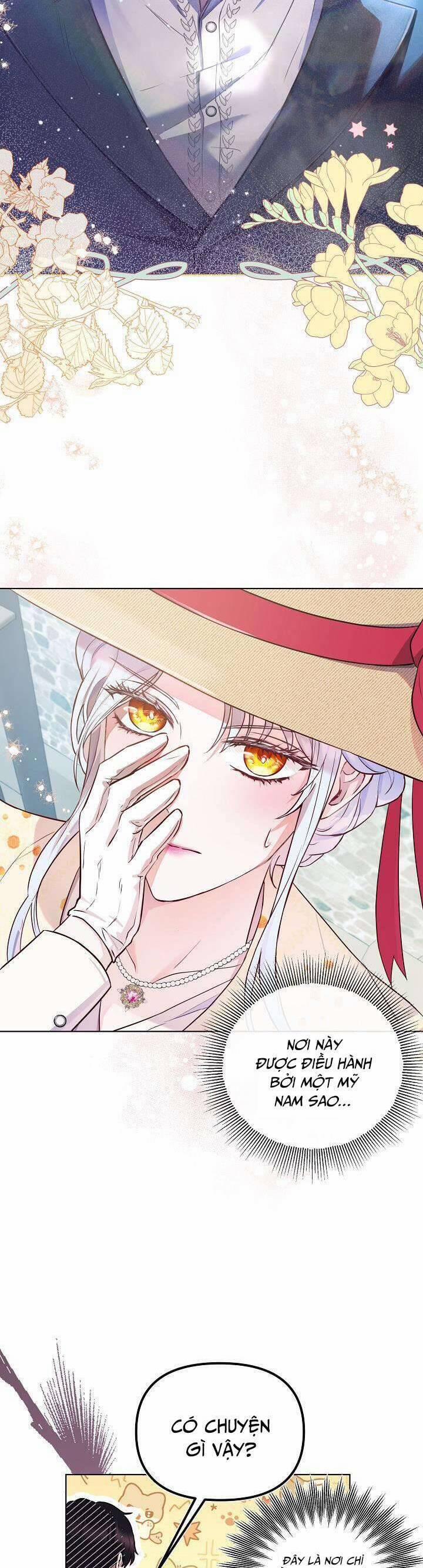 Chiến Lược Ly Hôn 2 trang 21