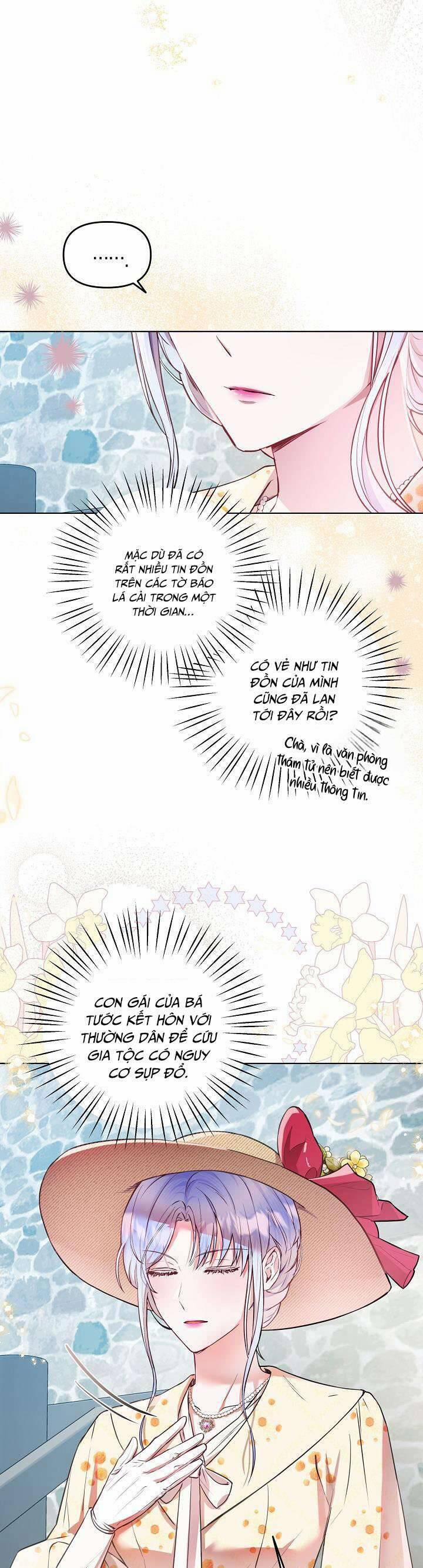 Chiến Lược Ly Hôn 2 trang 24