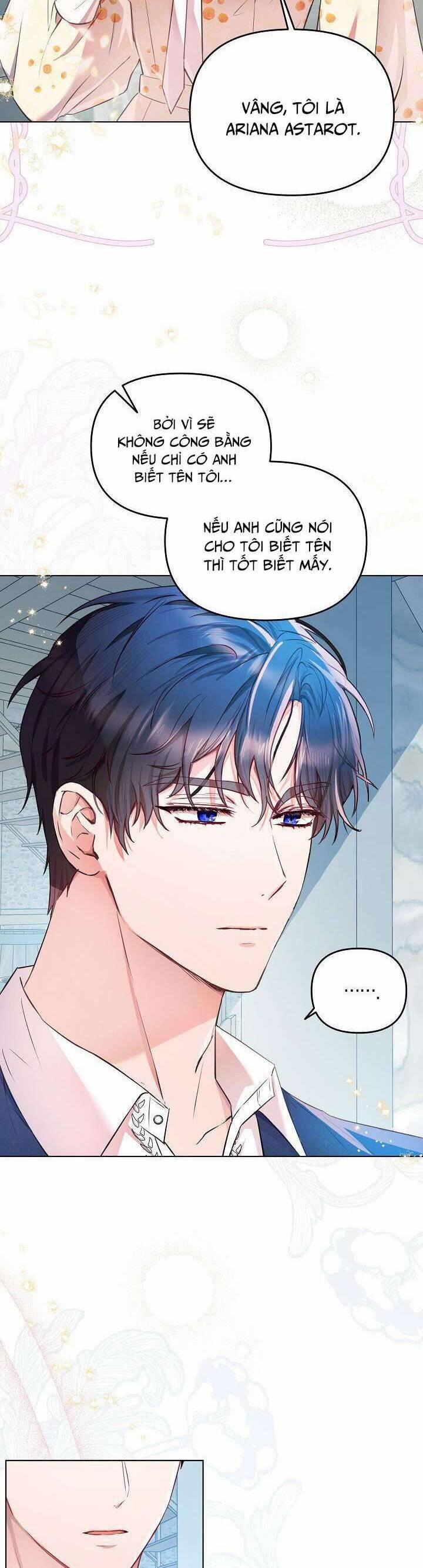 Chiến Lược Ly Hôn 2 trang 25