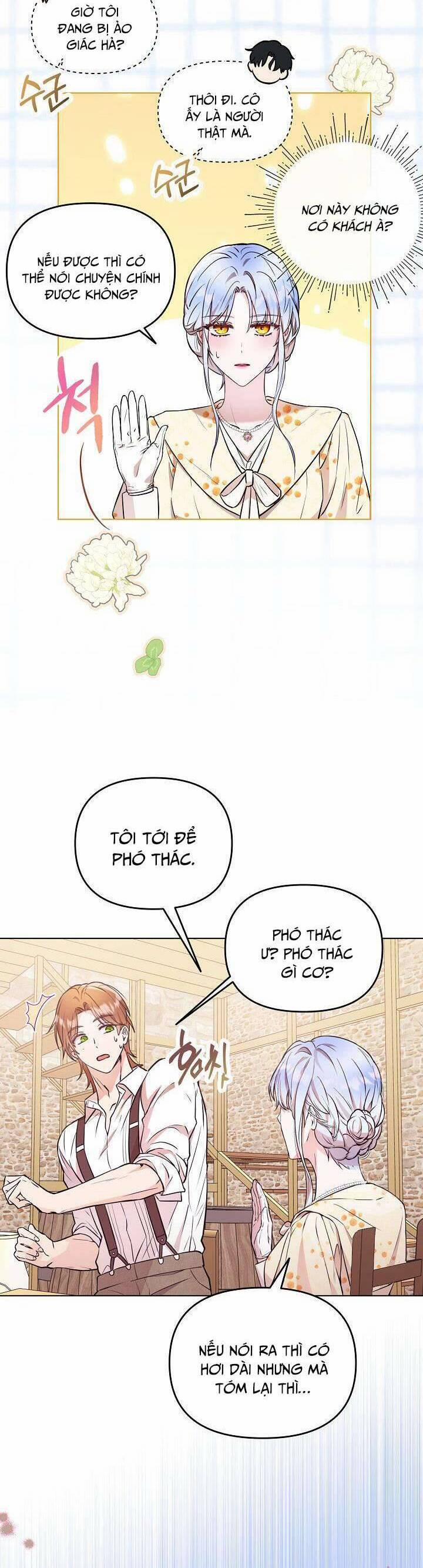 Chiến Lược Ly Hôn 2 trang 31