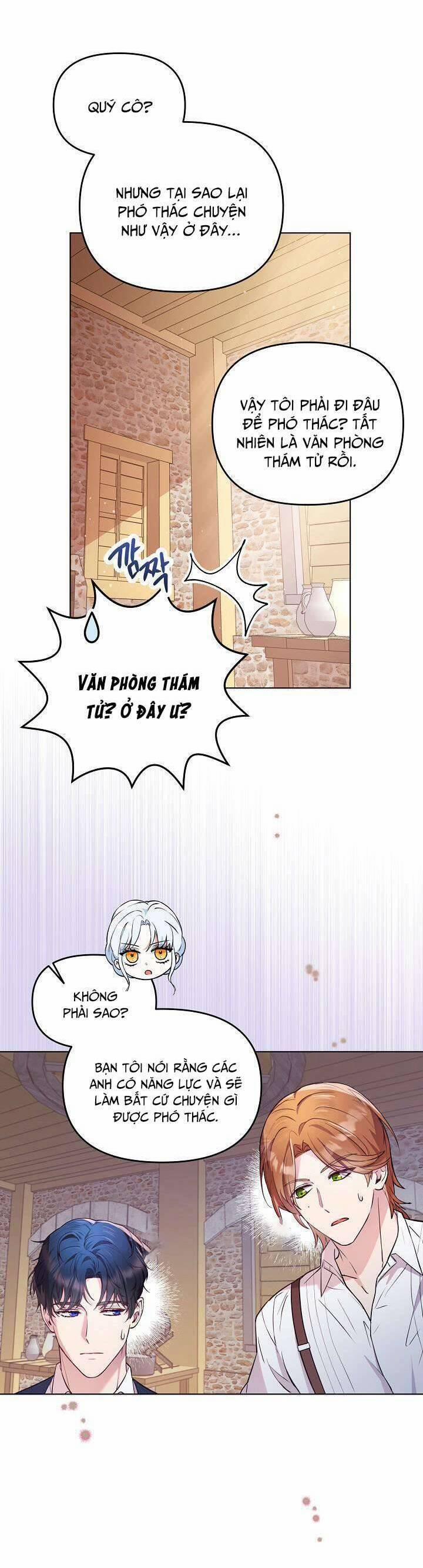 Chiến Lược Ly Hôn 2 trang 33