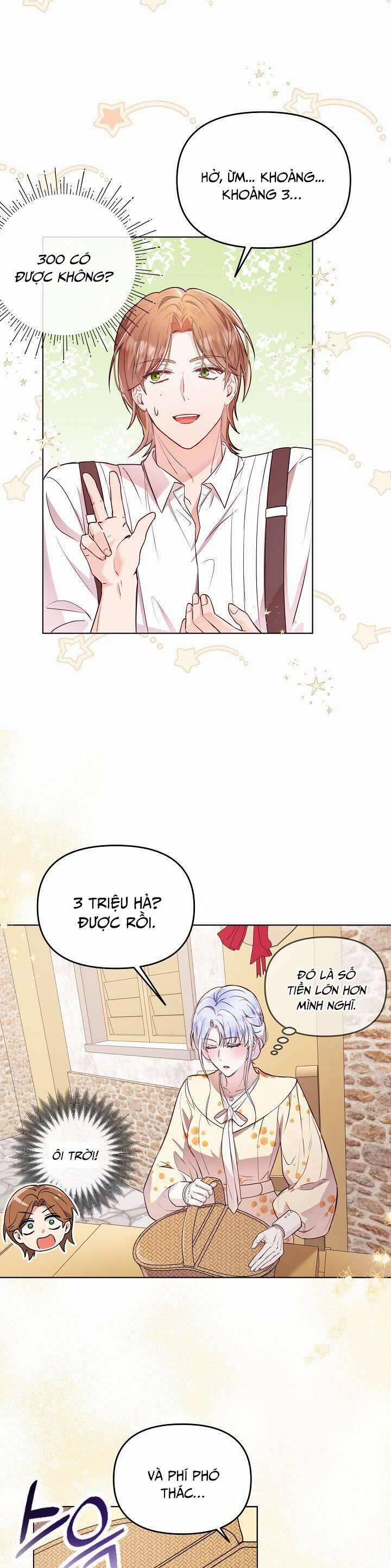 Chiến Lược Ly Hôn 2 trang 36