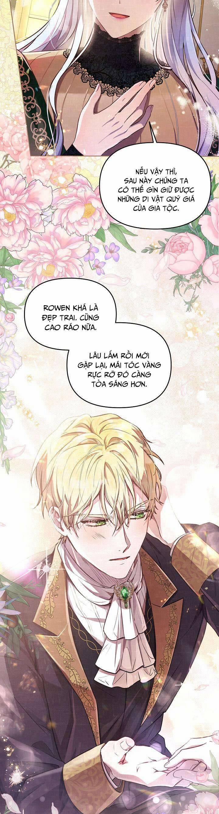 Chiến Lược Ly Hôn 2 trang 6