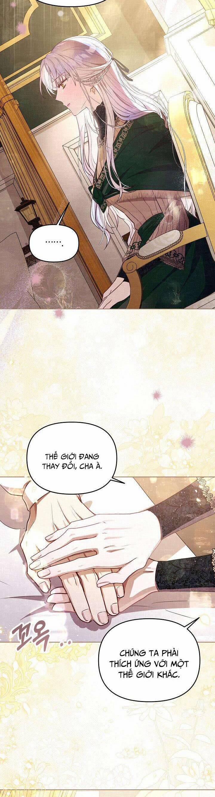 Chiến Lược Ly Hôn 2 trang 8