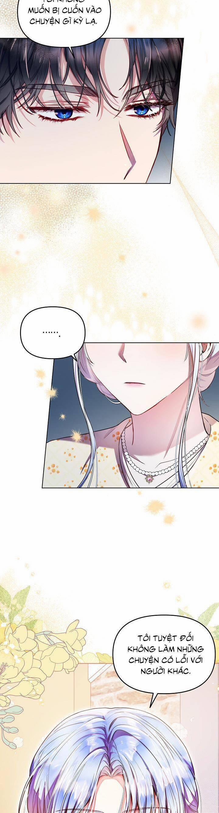 Chiến Lược Ly Hôn 3 trang 10