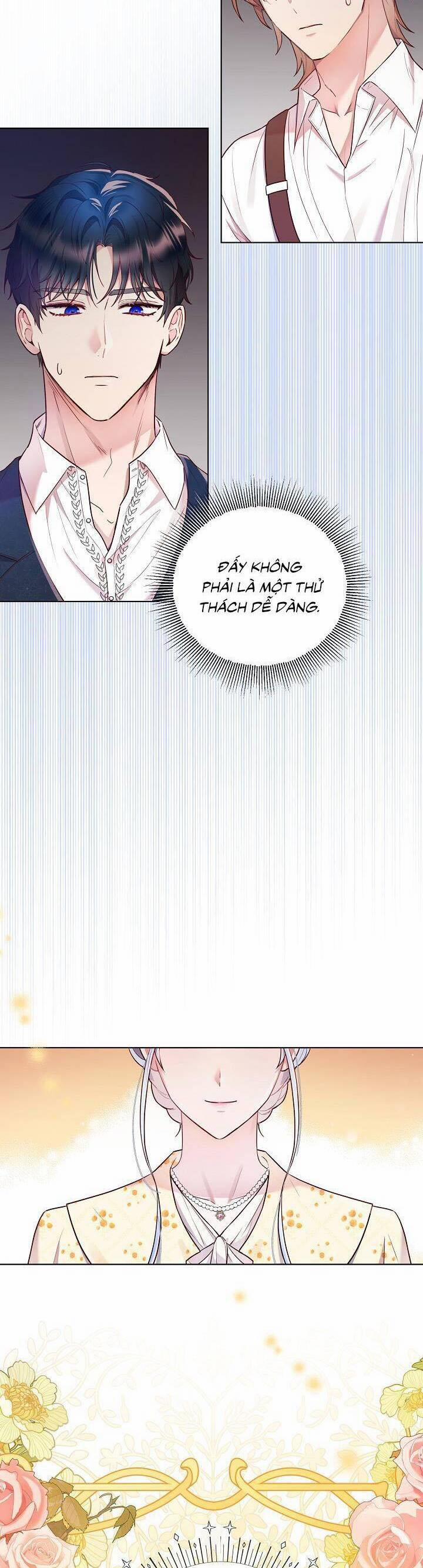 Chiến Lược Ly Hôn 3 trang 14