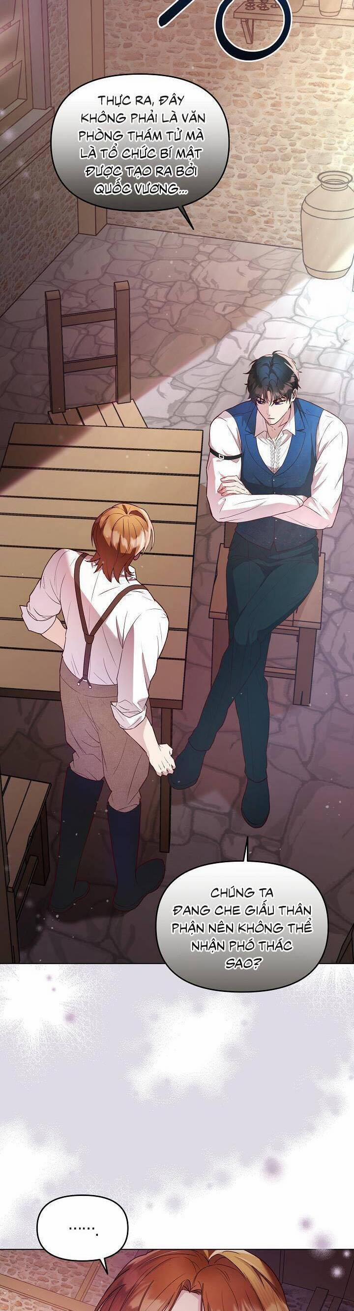 Chiến Lược Ly Hôn 3 trang 20