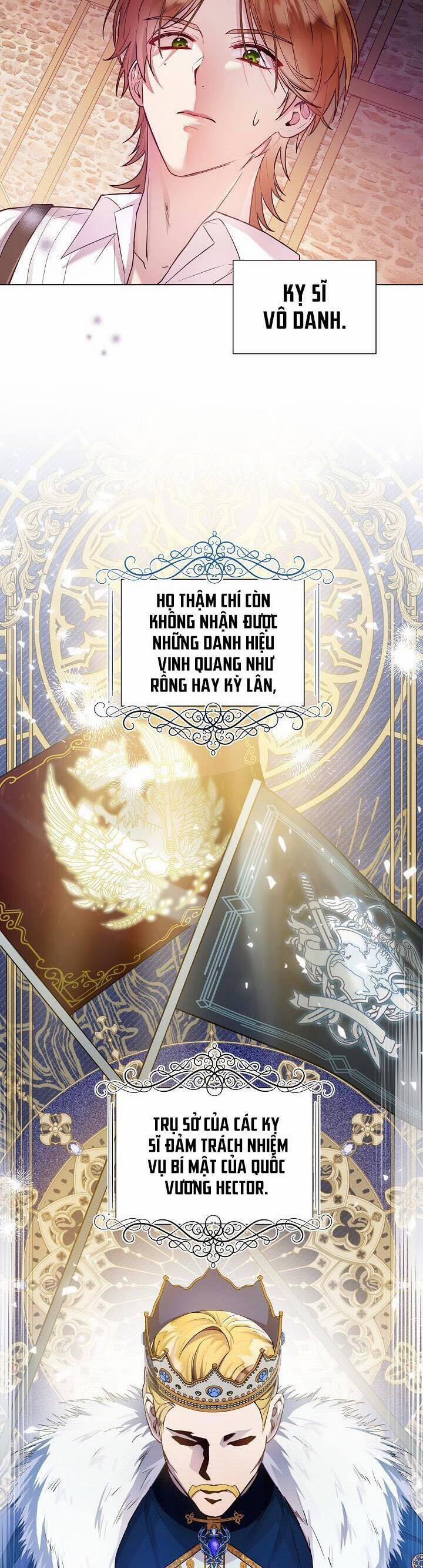 Chiến Lược Ly Hôn 3 trang 21