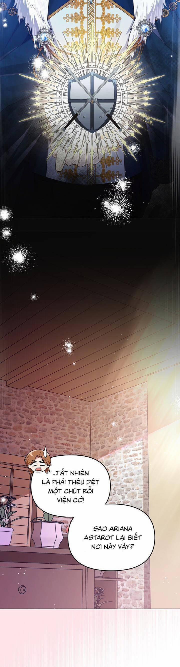 Chiến Lược Ly Hôn 3 trang 22